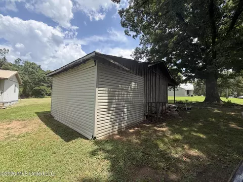1884 Ranch Town Rd, Hickory Flat, MS 38633 photo 33