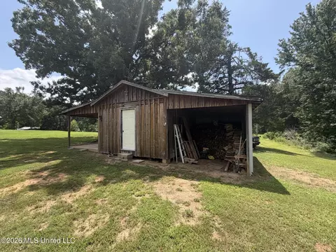 1884 Ranch Town Rd, Hickory Flat, MS 38633 photo 30