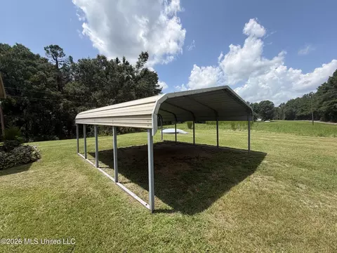 1884 Ranch Town Rd, Hickory Flat, MS 38633 photo 25
