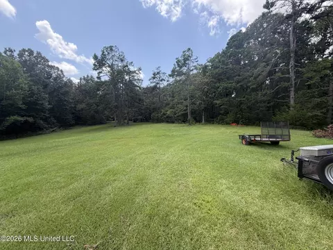 1884 Ranch Town Rd, Hickory Flat, MS 38633 photo 26