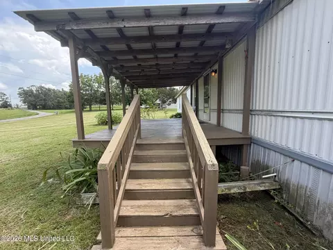 1884 Ranch Town Rd, Hickory Flat, MS 38633 photo 40