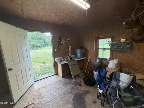 1884 Ranch Town Rd, Hickory Flat, MS 38633 photo 34