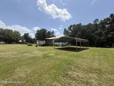 1884 Ranch Town Rd, Hickory Flat, MS 38633 photo 7