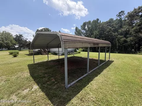 1884 Ranch Town Rd, Hickory Flat, MS 38633 photo 24