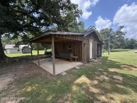 1884 Ranch Town Rd, Hickory Flat, MS 38633 photo 31