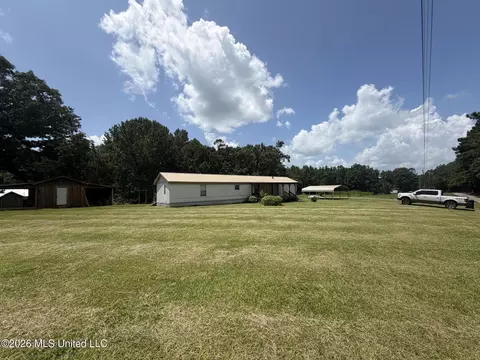 1884 Ranch Town Rd, Hickory Flat, MS 38633 photo 2