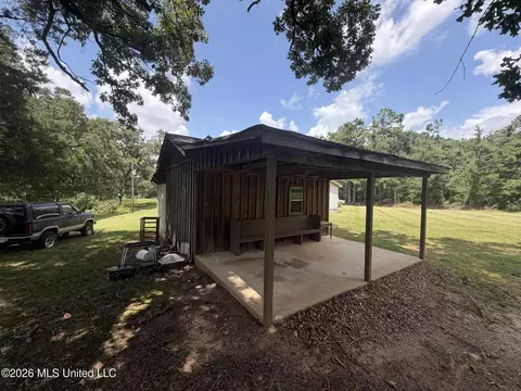 1884 Ranch Town Rd, Hickory Flat, MS 38633 photo 32