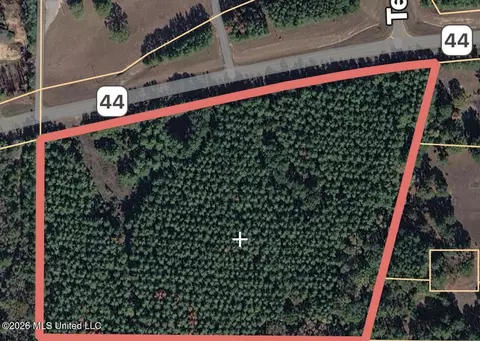 NE Highway 44, Summit, MS 39666 photo 11