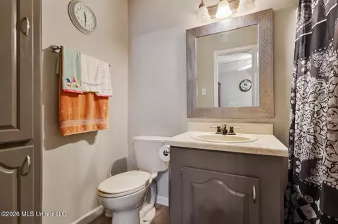 Bath - 446 Park St, Lucedale, MS 39452 photo 1 of 2