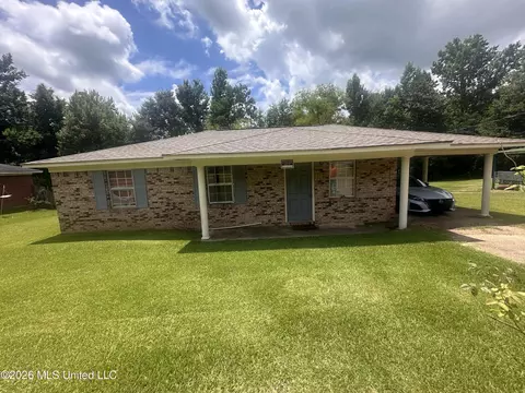 314 Barbara Ave, Magee, MS 39111 photo 1