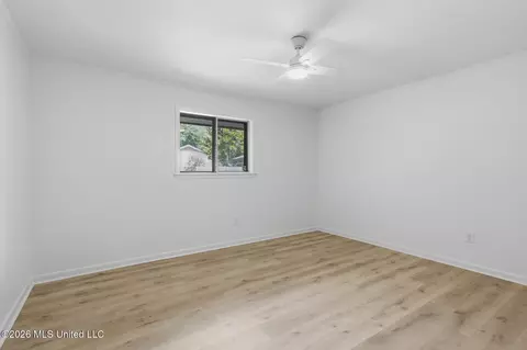Bedroom - 4458 Wedgewood St, Jackson, MS 39211 photo 2 of 2