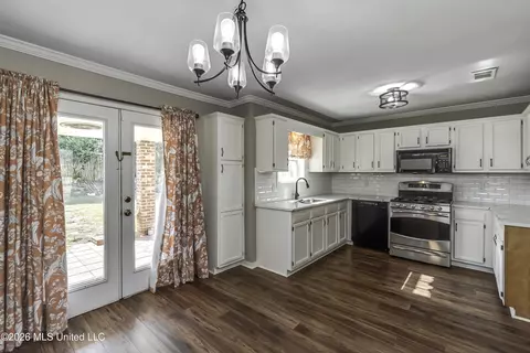 Other - 217 White Oak Pl, Pearl, MS 39208 photo 9 of 13