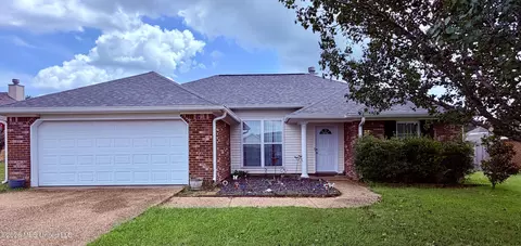 Exterior - 217 White Oak Pl, Pearl, MS 39208 photo 2 of 2