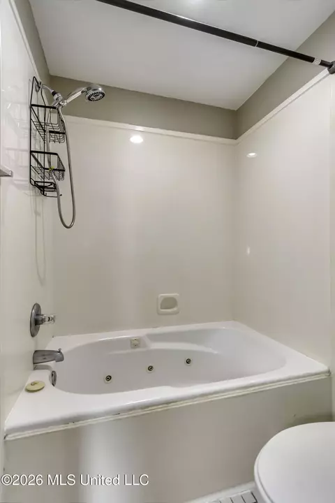 Bath - 217 White Oak Pl, Pearl, MS 39208 photo 3 of 4