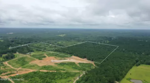 0 Ed Thomas Rd, Summit, MS 39666 photo 10