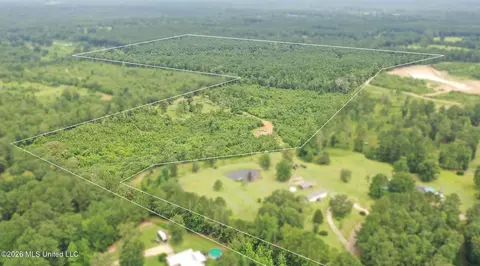 0 Ed Thomas Rd, Summit, MS 39666 photo 13
