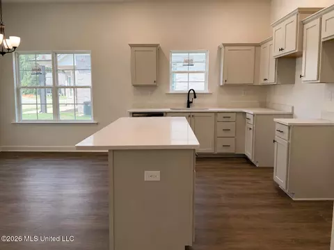 Kitchen - 6373 River Ln, Walls, MS 38680 photo 1 of 1