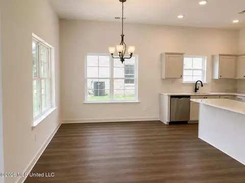 Dining - 6373 River Ln, Walls, MS 38680 photo 1 of 1