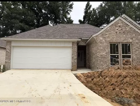 117 Hyde Pk Dr, Brandon, MS 39042