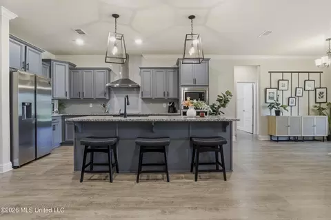 Kitchen - 7128 Glen Eagle Dr, Biloxi, MS 39532 photo 1 of 5