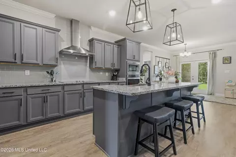 Kitchen - 7128 Glen Eagle Dr, Biloxi, MS 39532 photo 5 of 5