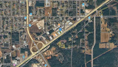 6601 Service Dr, Moss Point, MS 39563 photo 4