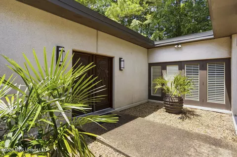 Exterior - 2235 Wild Valley Dr, Jackson, MS 39211 photo 3 of 14
