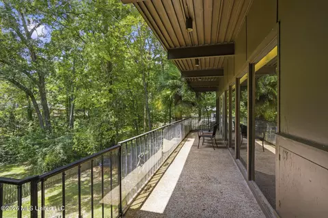 Exterior - 2235 Wild Valley Dr, Jackson, MS 39211 photo 7 of 14