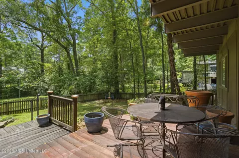 Exterior - 2235 Wild Valley Dr, Jackson, MS 39211 photo 10 of 14