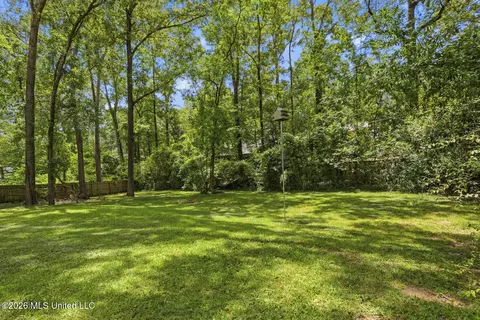 Exterior - 2235 Wild Valley Dr, Jackson, MS 39211 photo 14 of 14