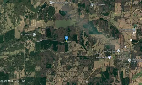 5680 Pine Hill Rd, Oakland, MS 38948 photo 4