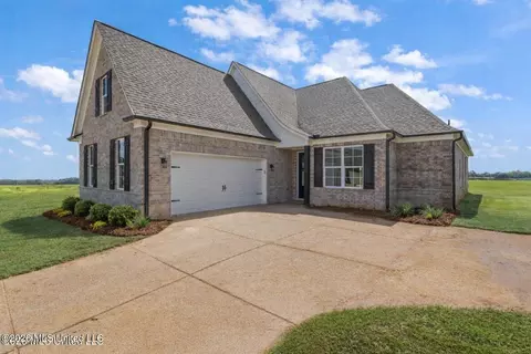 Exterior - 472 Sunflower St, Nesbit, MS 38651 photo 2 of 4