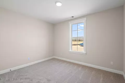 Bedroom - 457 Sunflower St, Nesbit, MS 38651 photo 3 of 6