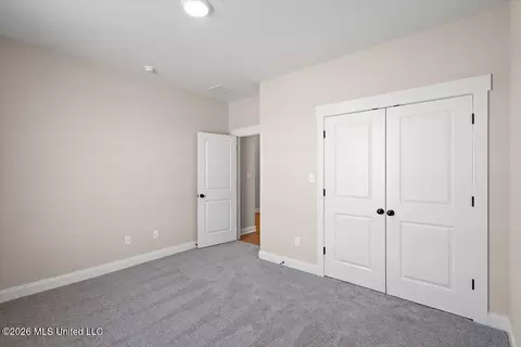 Bedroom - 457 Sunflower St, Nesbit, MS 38651 photo 4 of 6