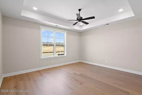 Bedroom - 457 Sunflower St, Nesbit, MS 38651 photo 1 of 6