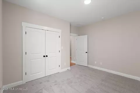 Bedroom - 457 Sunflower St, Nesbit, MS 38651 photo 6 of 6