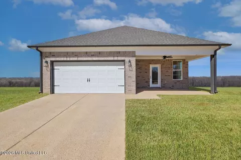 Exterior - 457 Sunflower St, Nesbit, MS 38651 photo 4 of 4