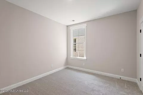 Bedroom - 457 Sunflower St, Nesbit, MS 38651 photo 5 of 6