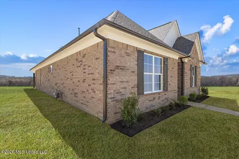 Exterior - 457 Sunflower St, Nesbit, MS 38651 photo 2 of 4
