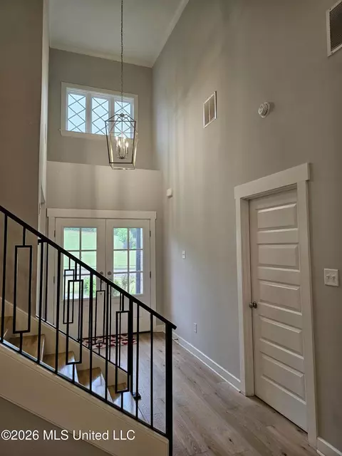 Entry Way - 7175 E Harrier Dr, Olive Branch, MS 38654 photo 5 of 5