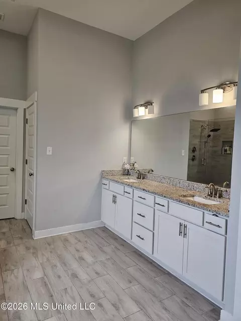 Bath - 7175 E Harrier Dr, Olive Branch, MS 38654 photo 3 of 3
