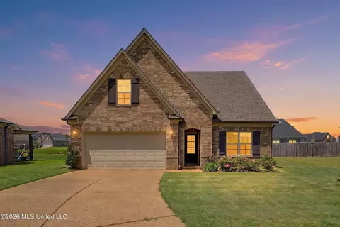 3572 Sabra Ln, Southaven, MS 38672