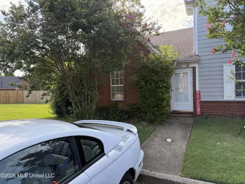 7291 Madelyn Cv, Horn Lake, MS 38637