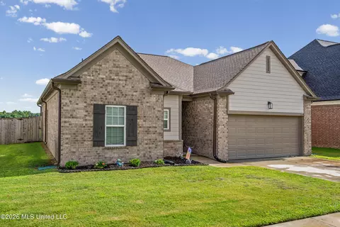 9073 S Lakeside Cir, Walls, MS 38680