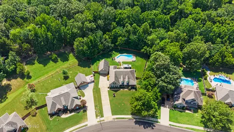 View/Area - 927 Shadow View Dr, Hernando, MS 38632 photo 2 of 4