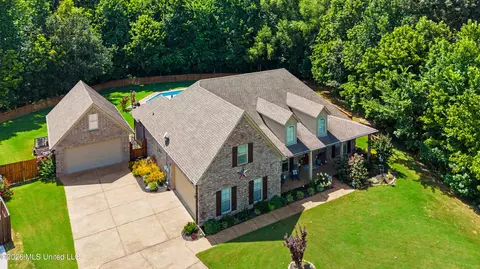 Other - 927 Shadow View Dr, Hernando, MS 38632 photo 5 of 5