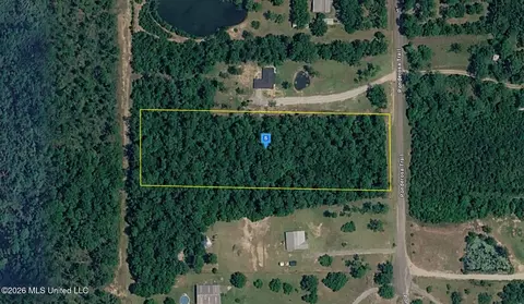 21045 Ponderosa Trl, Kiln, MS 39556