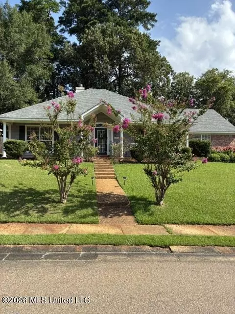 115 Formosa Dr, Brandon, MS 39047