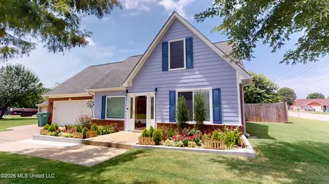 7721 Pin Cv, Southaven, MS 38671