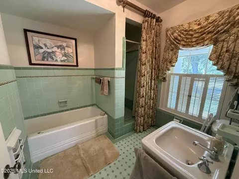 Bath - 300 East Ave, Lula, MS 38644 photo 3 of 4